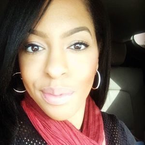 Meet your Posher, Tanisha